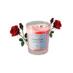 Velas aromáticas