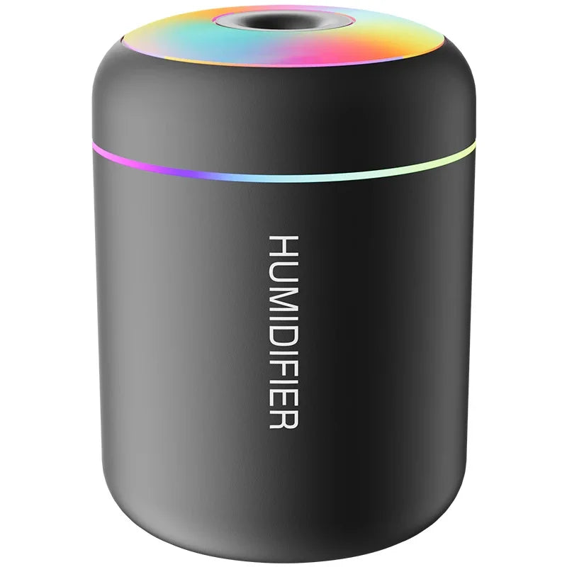 Mini Difusor de aroma