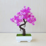 Plantitas artificiales