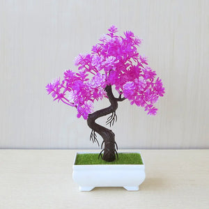 Plantitas artificiales