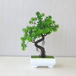 Plantitas artificiales