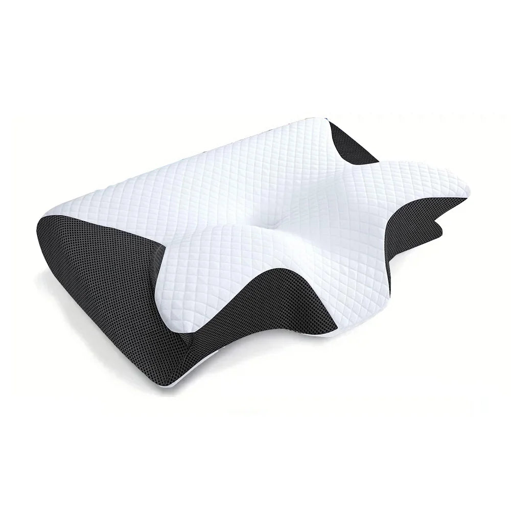 Almohada ergonómica