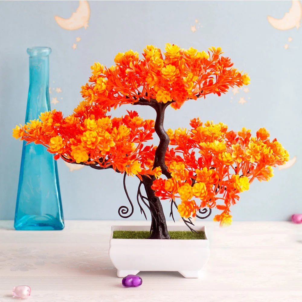 Plantitas artificiales