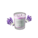 Velas aromáticas
