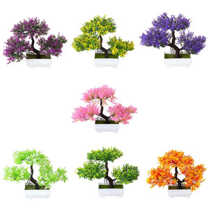 Plantitas artificiales