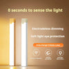 Luz LED inalámbrica recargable