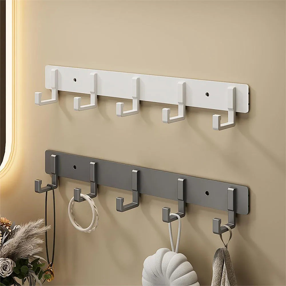 Percheros de pared