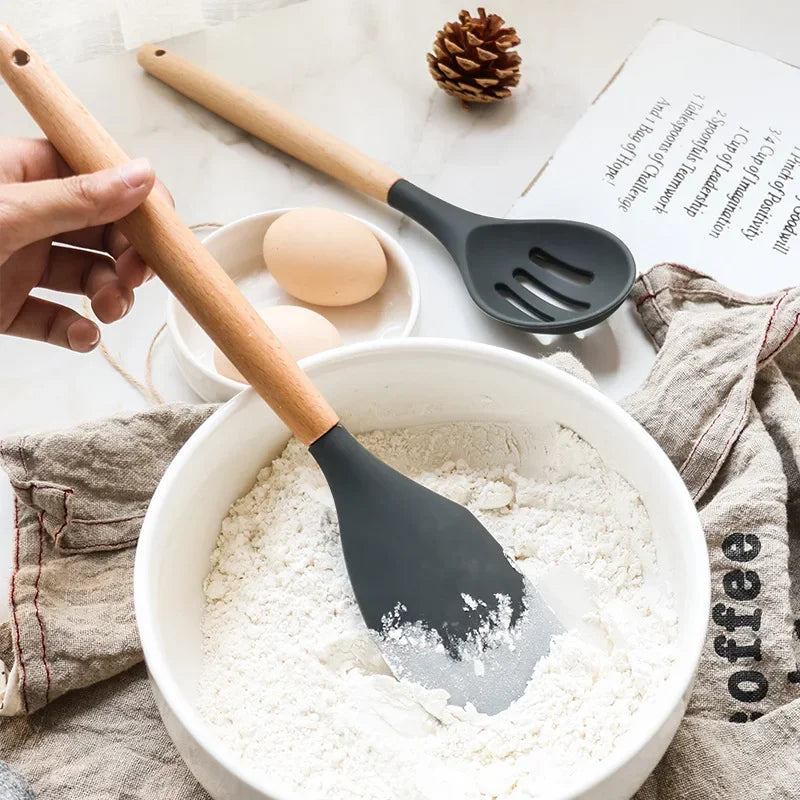 Utensilios para cocina