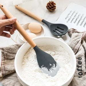 Utensilios para cocina
