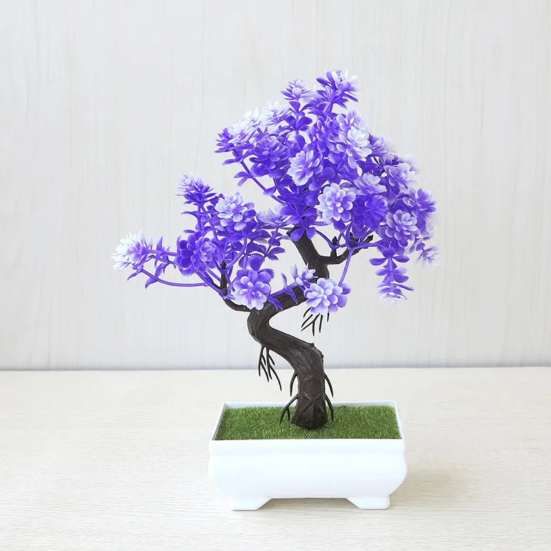 Plantitas artificiales