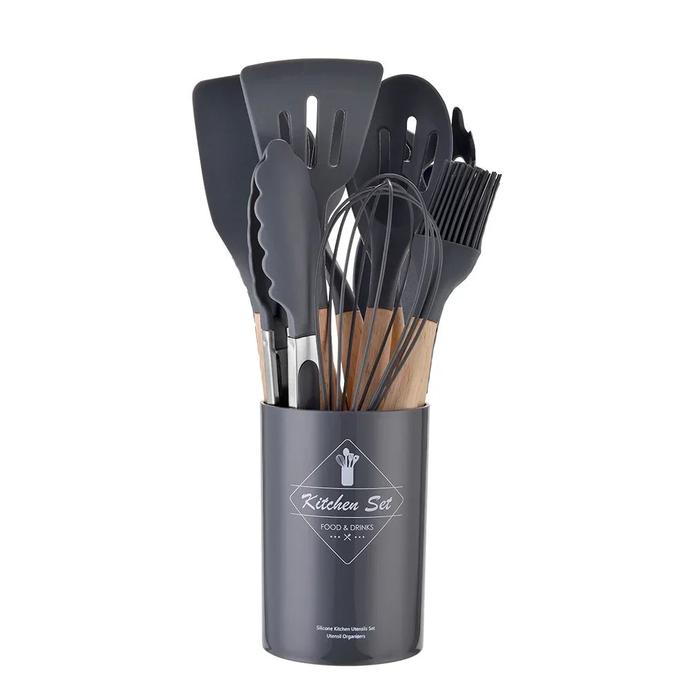 Utensilios para cocina