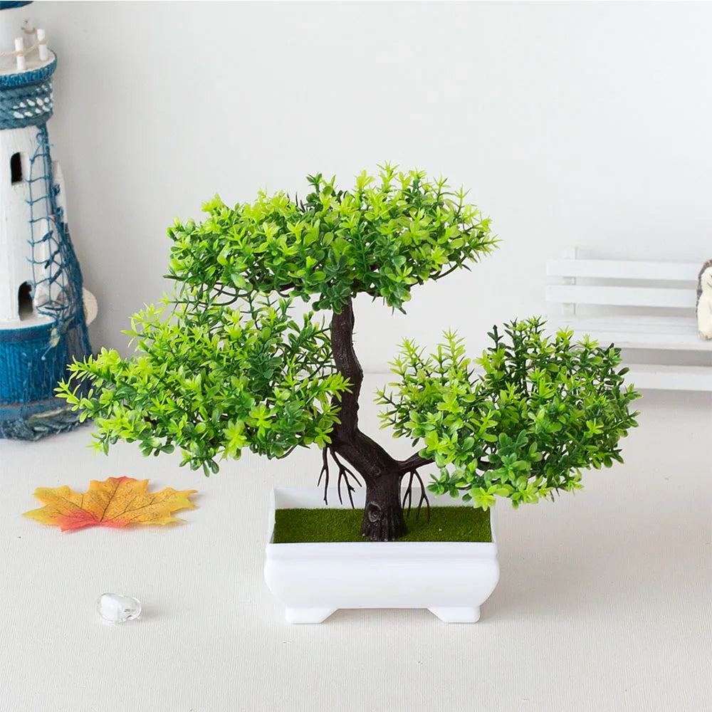 Plantitas artificiales