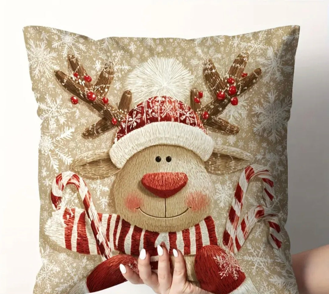 Fundas para cojines
