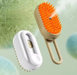 Cepillo eléctrico para mascota